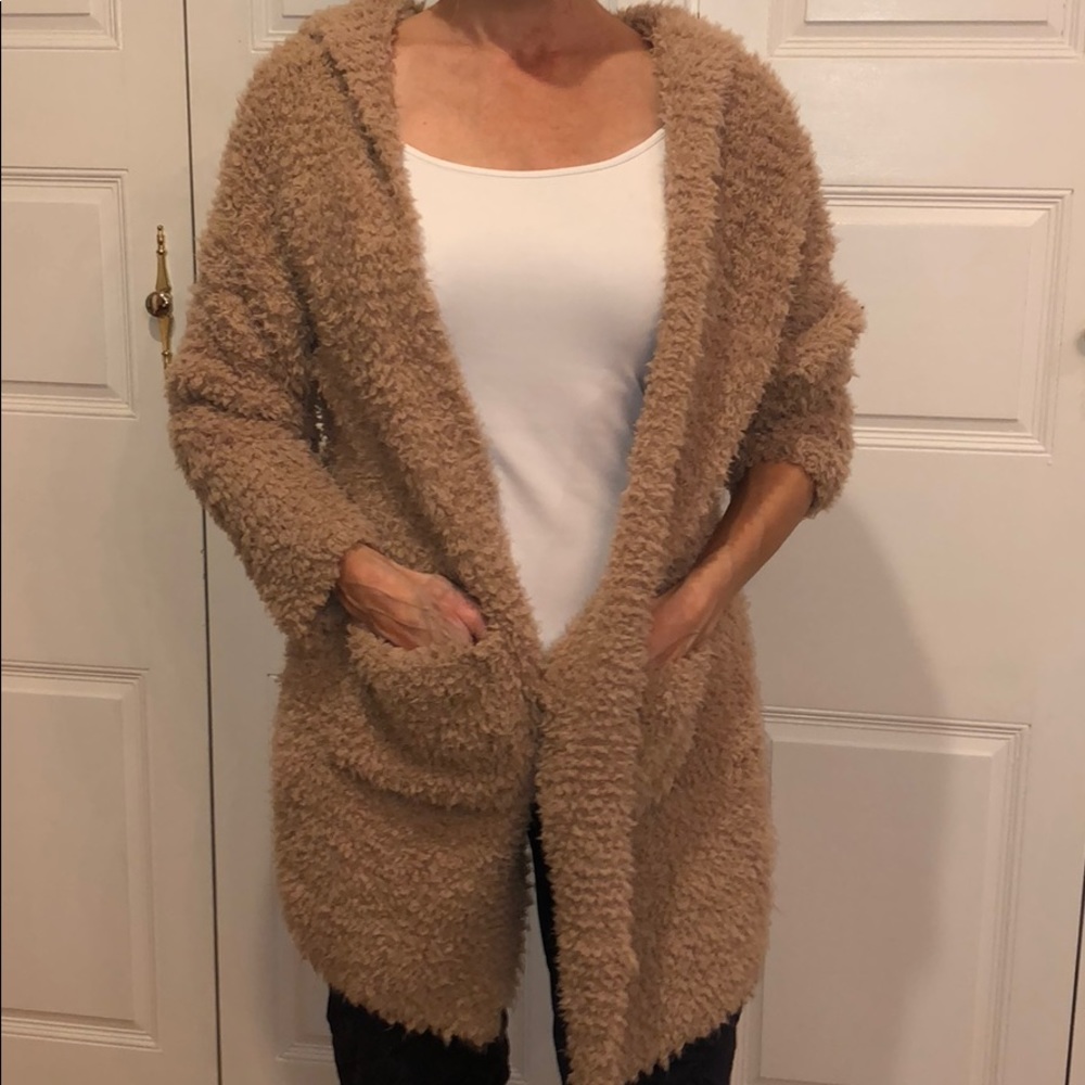 Fashion Nova Sweater